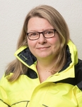 Bausachverständige, Immobiliensachverständige, Immobiliengutachterin und Baugutachterin  Svenja Rohlfs Bad Oeynhausen